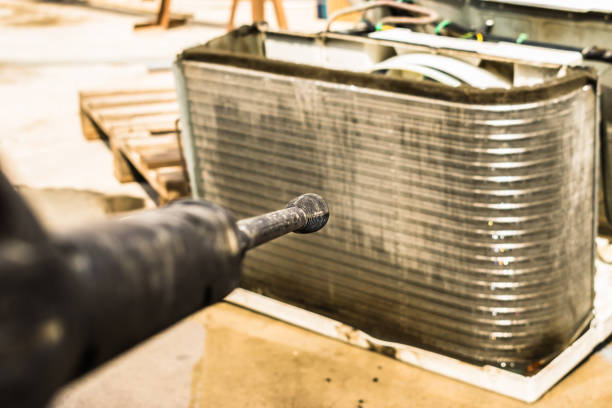  Paramus, NJ Airduct Cleaning Pros