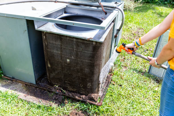 Best Air Duct Cleaning Near Me  in Paramus, NJ